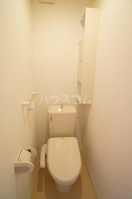 9/22 トイレ