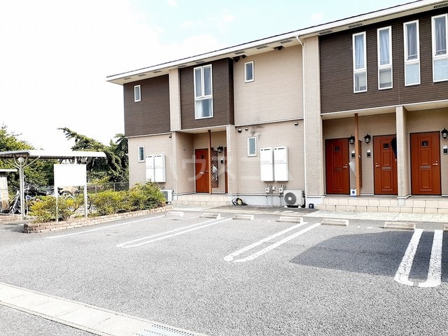 15/21 駐車場