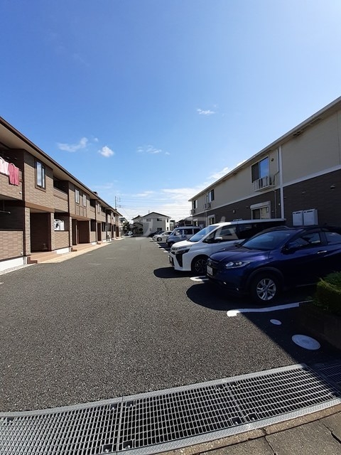 11/20 バルコニー