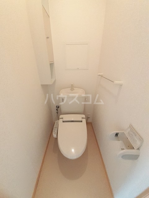 17/30 トイレ