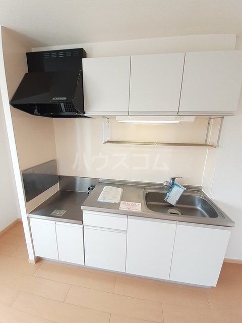 14/30 キッチン