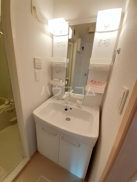 18/30 洗面