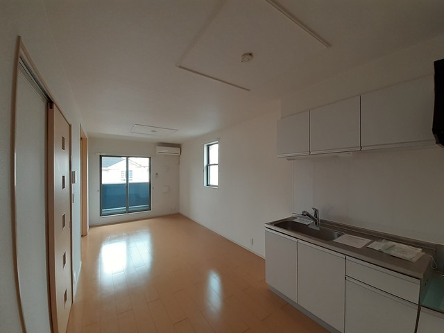 3/20 リビング/ダイニング