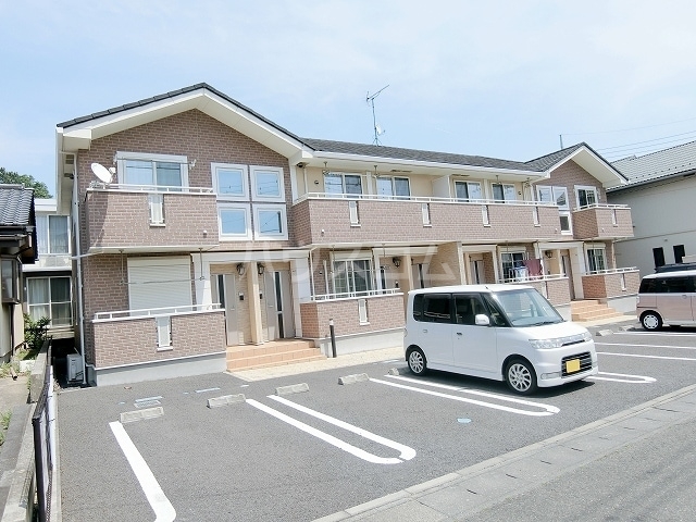 1/21 外観