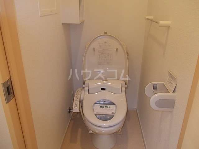 10/21 トイレ