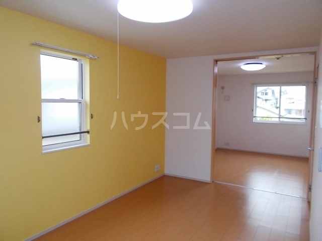 3/20 リビング/ダイニング