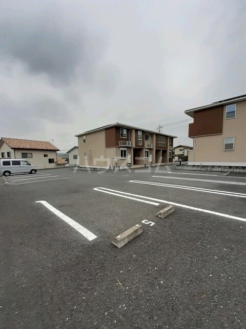 15/21 駐車場