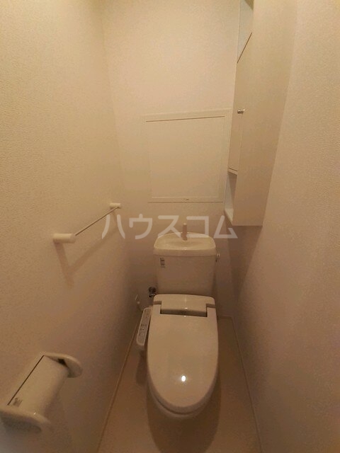 9/21 トイレ