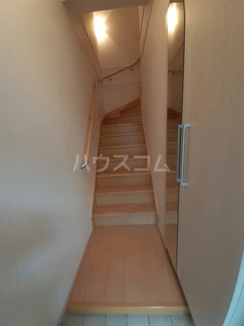 6/21 玄関