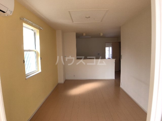 6/30 リビング/ダイニング