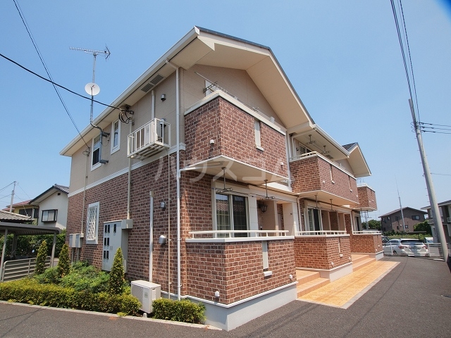 1/11 外観