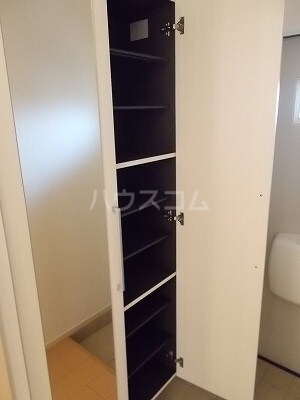 6/20 玄関