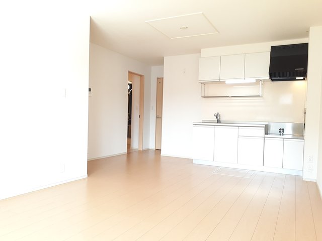 5/29 リビング/ダイニング