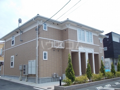 13/20 エントランス