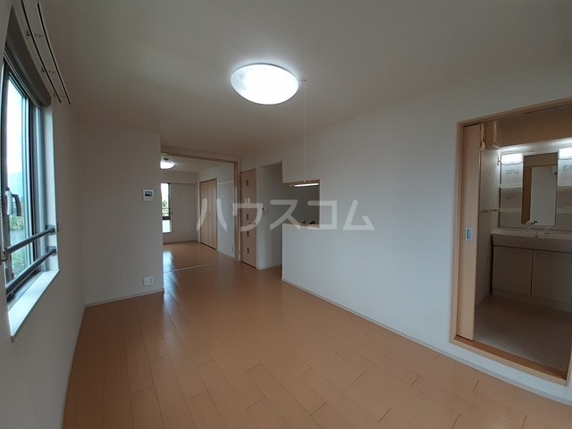 3/27 リビング/ダイニング