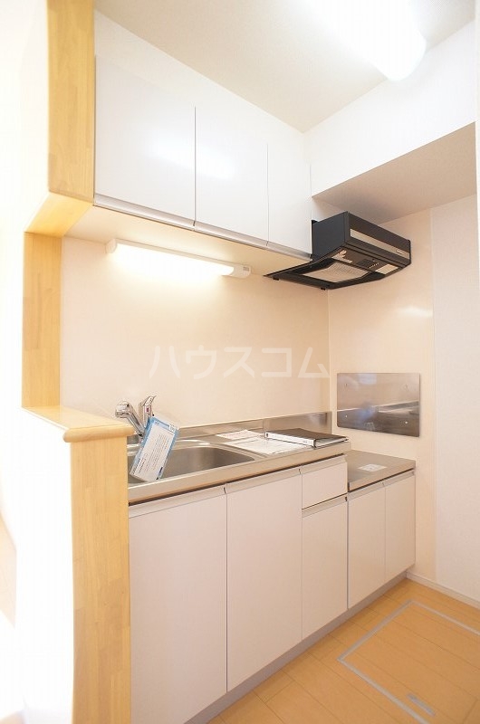 8/30 キッチン