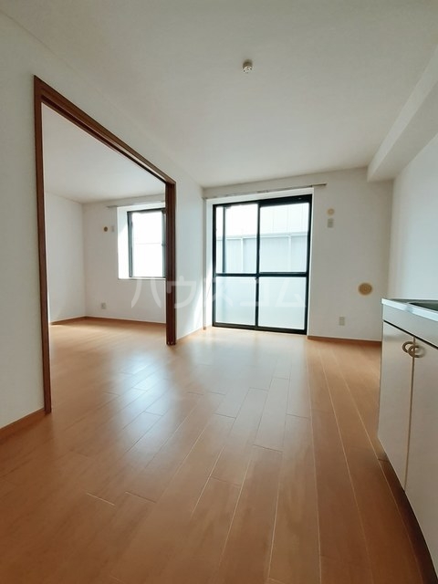 3/22 リビング/ダイニング