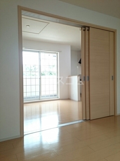 4/21 リビング/ダイニング