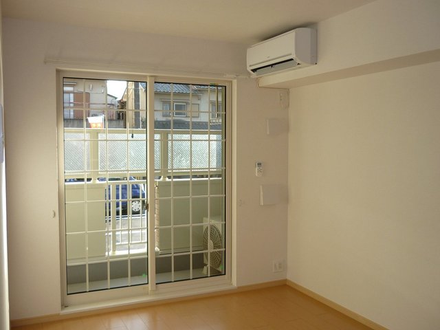 4/20 リビング/ダイニング