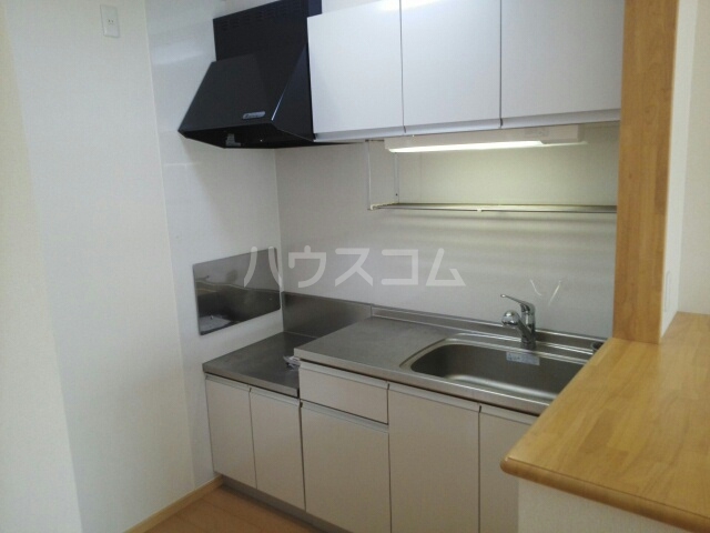 5/12 キッチン