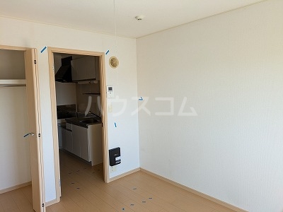 3/27 リビング/ダイニング