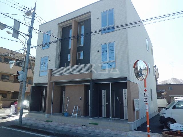 1/24 外観