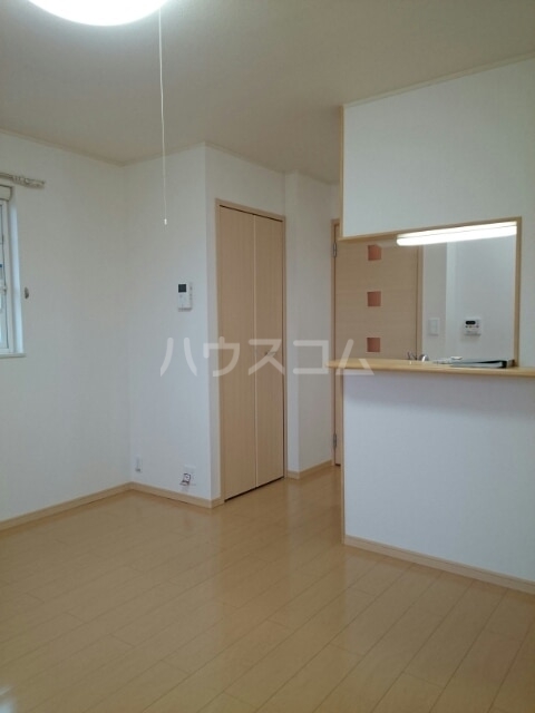 4/21 リビング/ダイニング