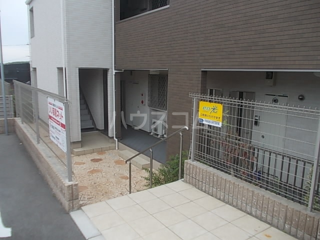 13/20 エントランス