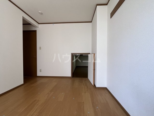 8/30 寝室
