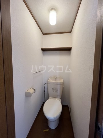 16/30 トイレ