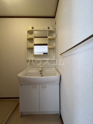 17/30 洗面