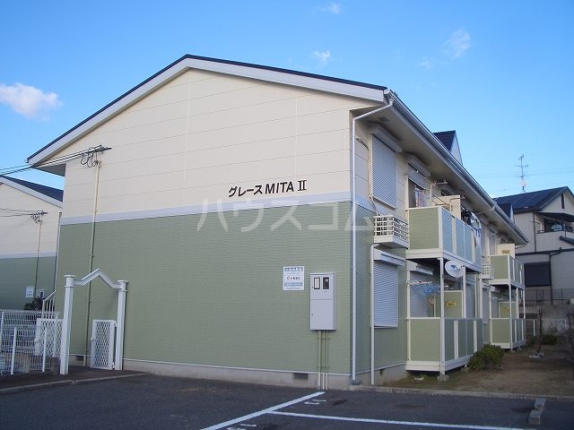1/16 外観