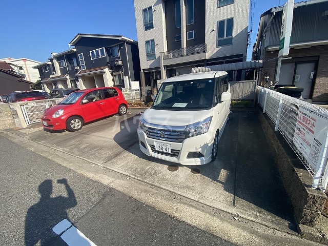 24/30 駐車場