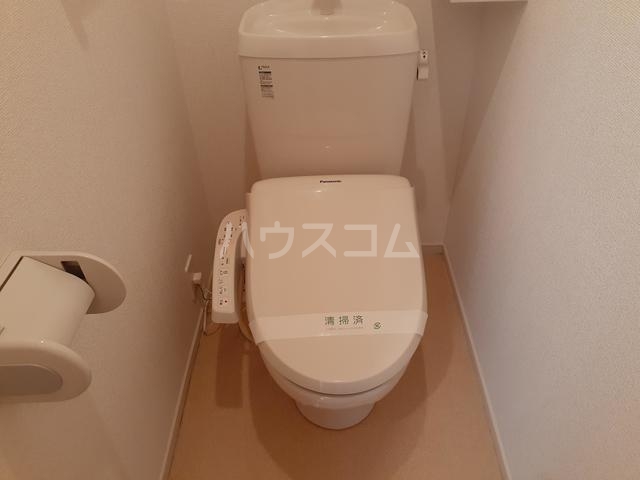 19/30 トイレ