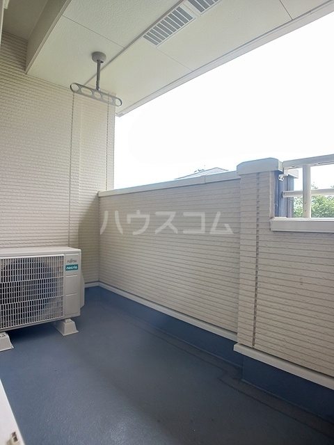 23/30 バルコニー