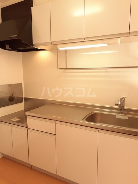 12/30 キッチン