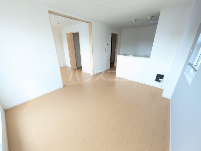 5/30 リビング/ダイニング