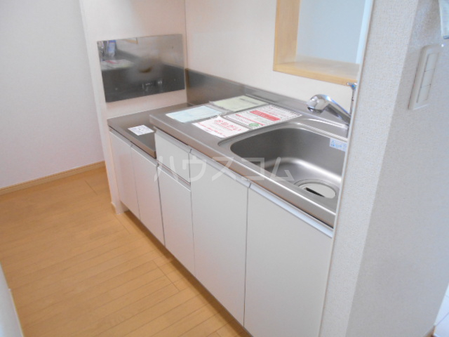 11/30 キッチン