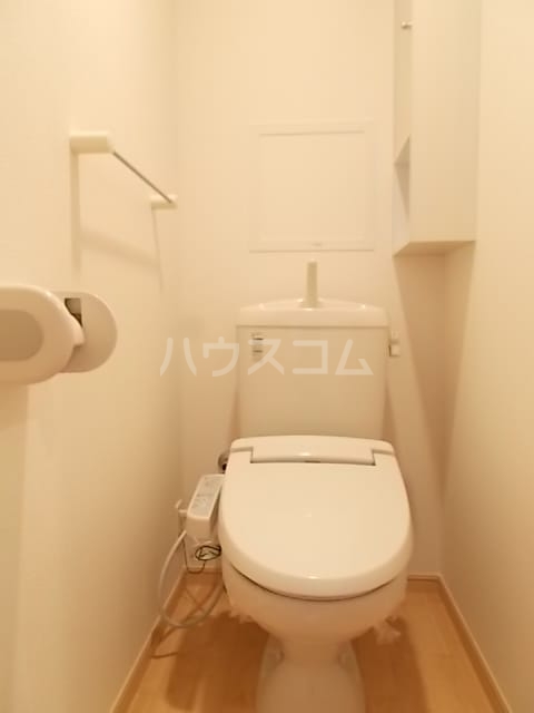 10/28 トイレ
