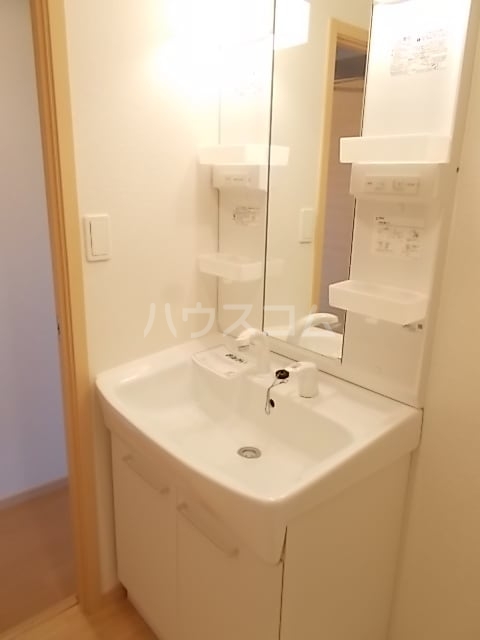 11/28 洗面