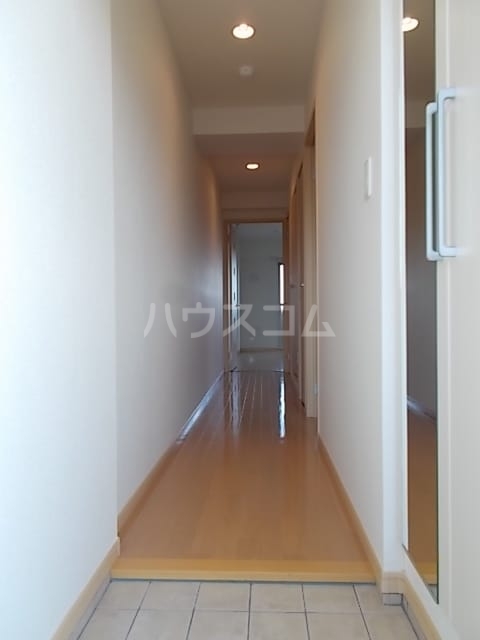 7/28 玄関