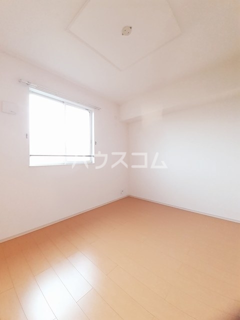 4/23 寝室