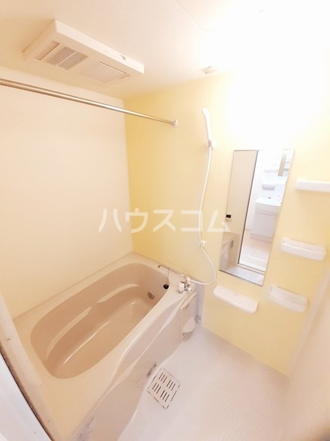 10/23 浴室