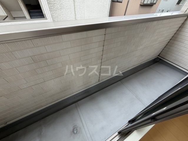 16/30 バルコニー