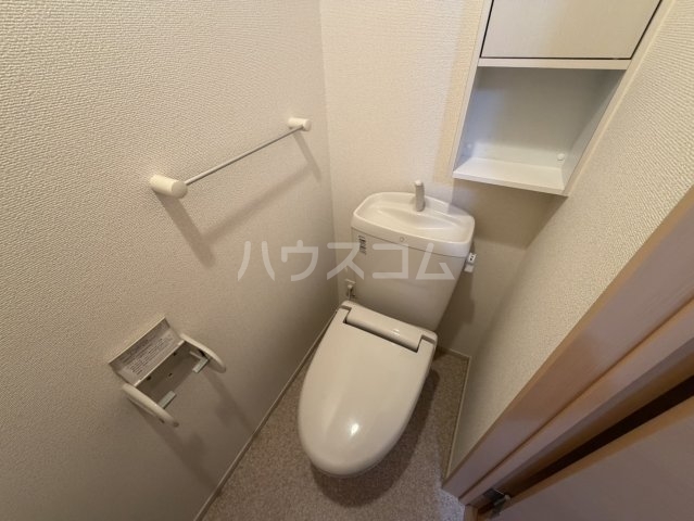 13/30 トイレ
