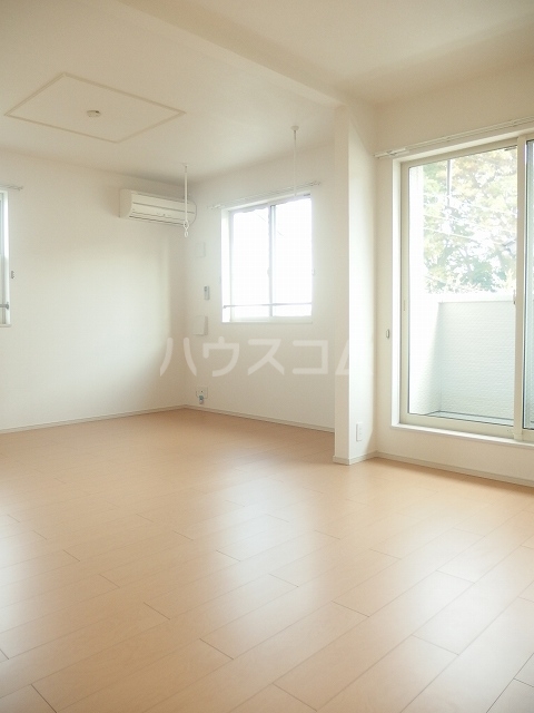 3/27 リビング/ダイニング