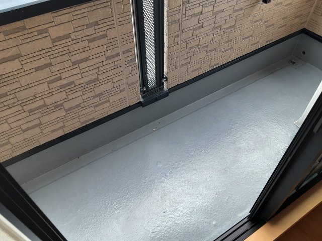 16/30 バルコニー