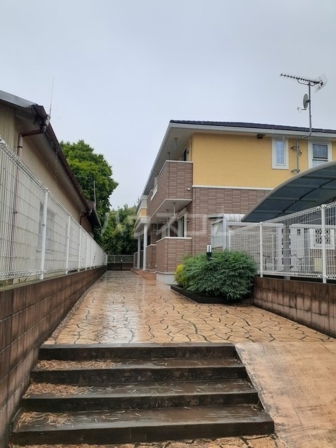 14/21 エントランス