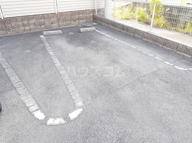 14/24 駐車場