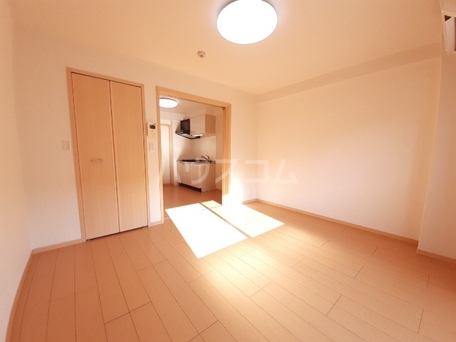 3/24 リビング/ダイニング